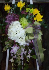 Flowers for the Occasin